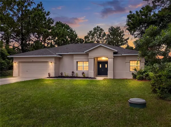 8 BUTTONWOOD PL, Palm Coast, FL 32137