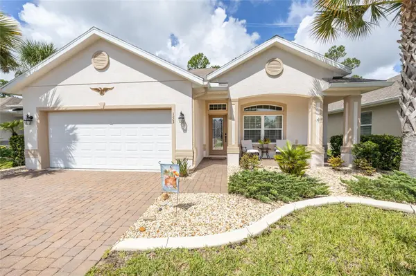 153 PARK PLACE CIR, Palm Coast, FL 32164