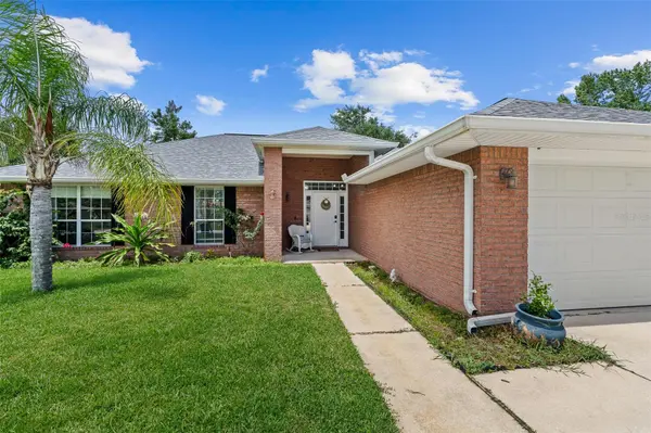 23 POWDER HILL LN, Palm Coast, FL 32164