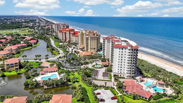 85 AVENUE DE LA MER #601, Palm Coast, FL 32137