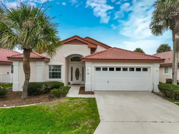 18 SAN RAFAEL CT, Palm Coast, FL 32137