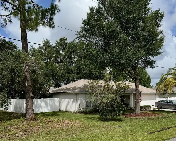 10 ZIEGFELD PL, Palm Coast, FL 32164