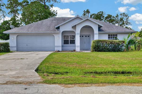 22 PINELYNN LN, Palm Coast, FL 32164