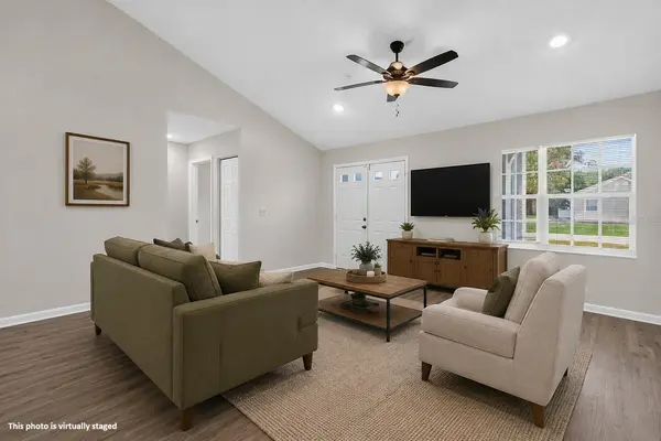 22 PINELYNN LN, Palm Coast, FL 32164