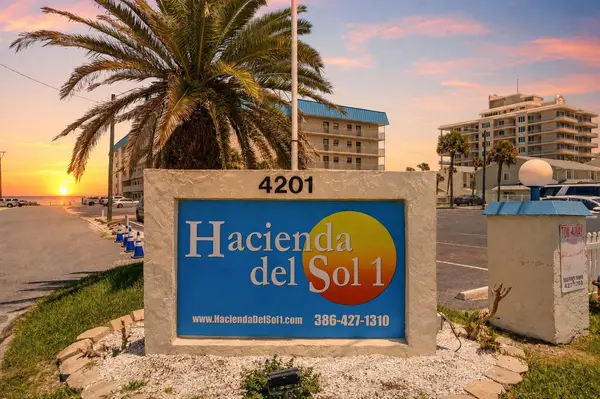 4201 S ATLANTIC AVE #503, New Smyrna Beach, FL 32169