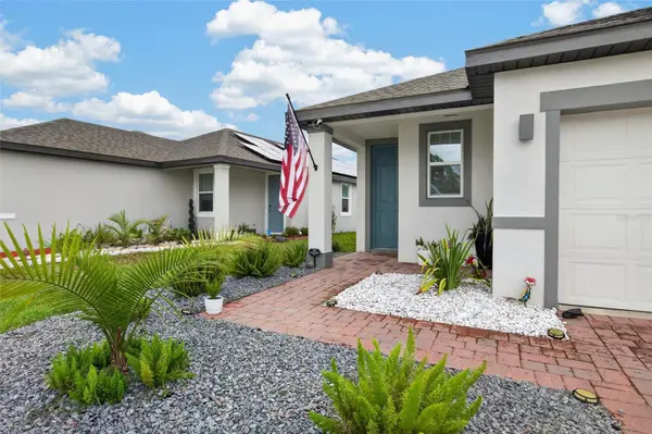 209 LINKS TERRACE BLVD, Daytona Beach, FL 32124