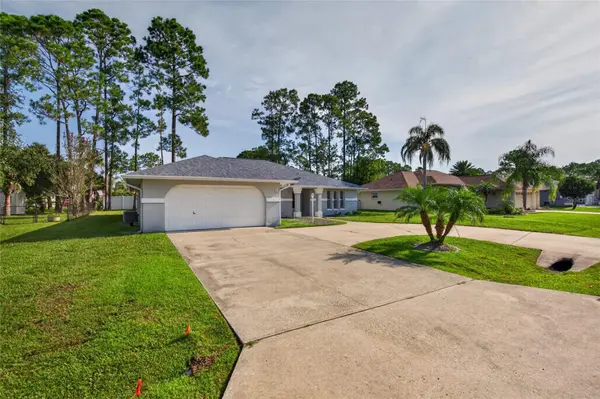 3 POINT PLEASANT DR, Palm Coast, FL 32164
