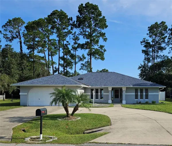 3 POINT PLEASANT DR, Palm Coast, FL 32164