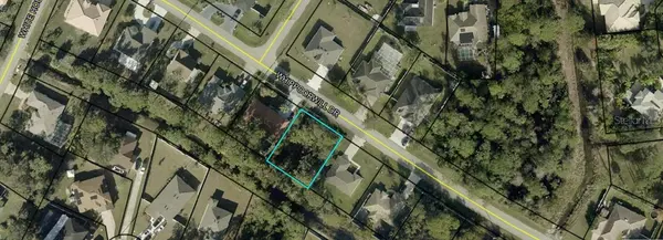 41 WHIPPOORWILL DR, Palm Coast, FL 32164