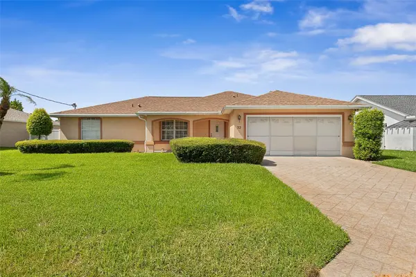 52 FENWICK LN, Palm Coast, FL 32137