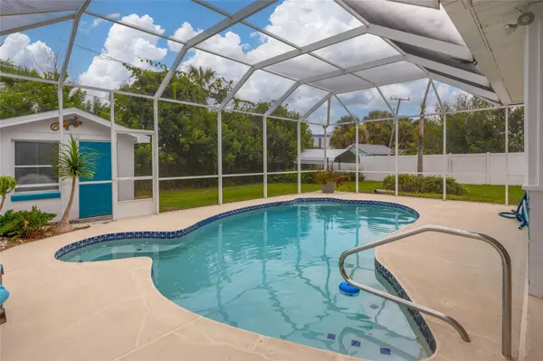 1256 BEL AIRE DR, Daytona Beach, FL 32118