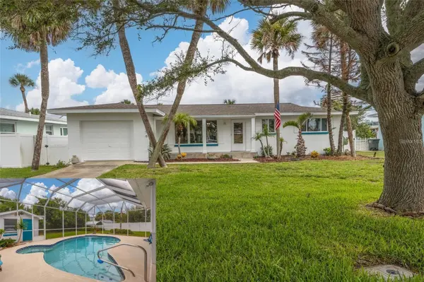 1256 BEL AIRE DR, Daytona Beach, FL 32118