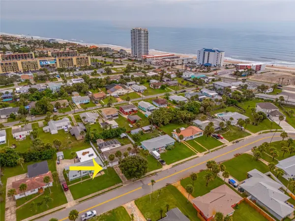 1256 BEL AIRE DR, Daytona Beach, FL 32118