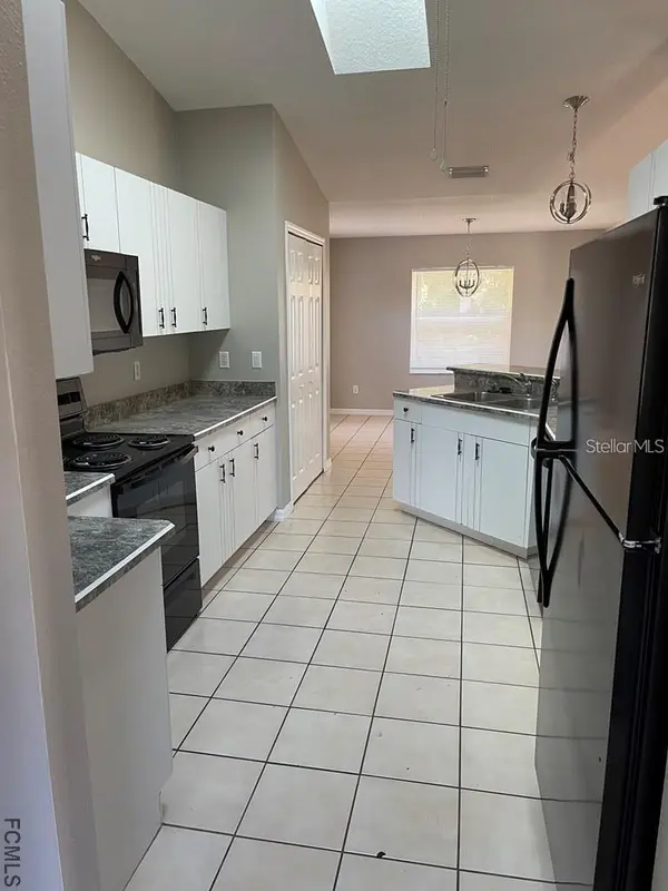61 FRANCISCAN LN, Palm Coast, FL 32137