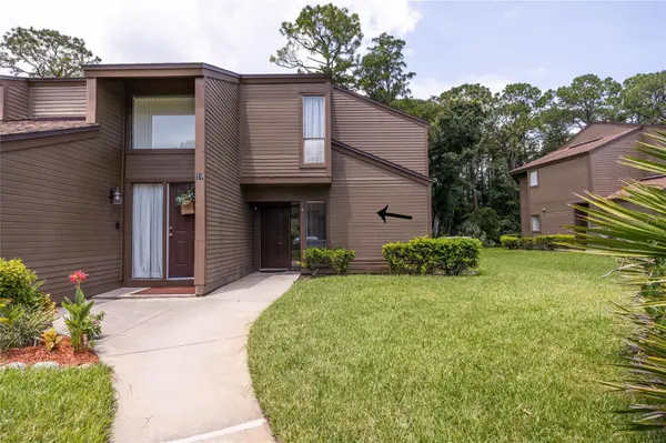 9 SOUTHBURY CT #9, Palm Coast, FL 32137