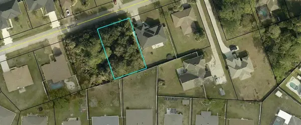 10 PITT LN, Palm Coast, FL 32164