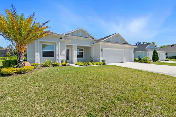 1329 TULLAMORE BLVD, Ormond Beach, FL 32174