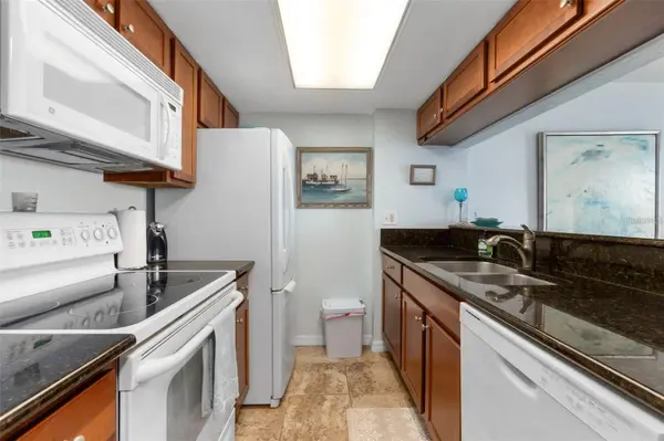 3600 S OCEAN SHORE BLVD #423, Flagler Beach, FL 32136