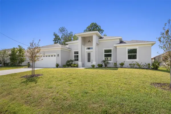 45 FARMSWORTH DR, Palm Coast, FL 32137