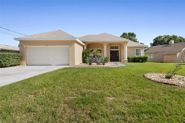 62 FORRESTER PL, Palm Coast, FL 32137