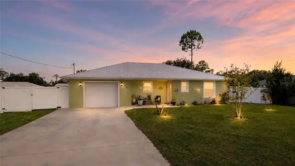 615 FOURTH, Bunnell, FL 32110