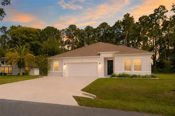 14 WOODWORTH DR, Palm Coast, FL 32164