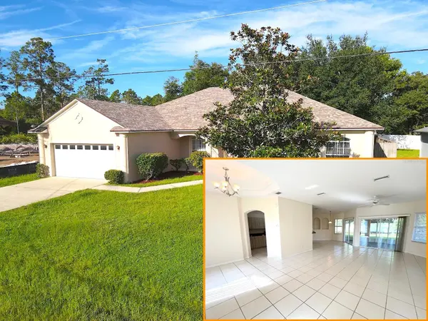 16 ZORLOU CT, Palm Coast, FL 32164