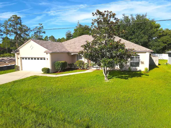 16 ZORLOU CT, Palm Coast, FL 32164