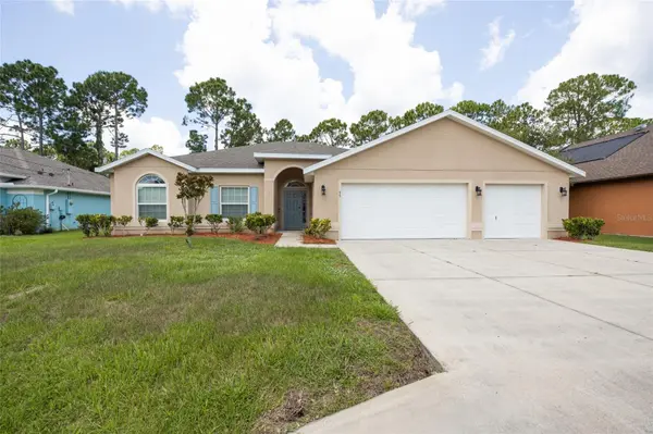 95 BICKFORD DR, Palm Coast, FL 32137