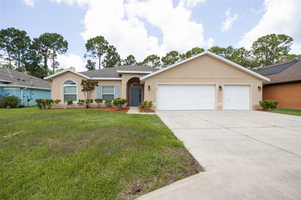 95 BICKFORD DR, Palm Coast, FL 32137