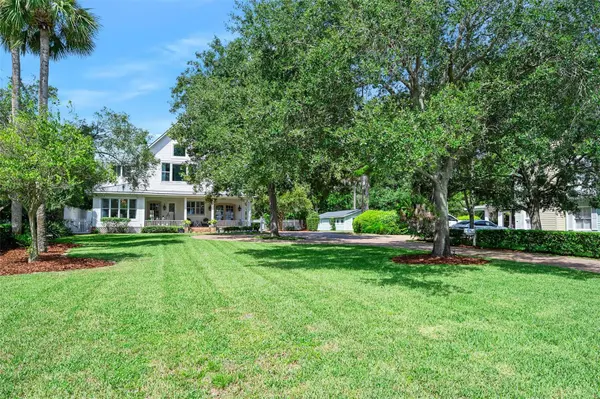 94 N BEACH ST, Ormond Beach, FL 32174