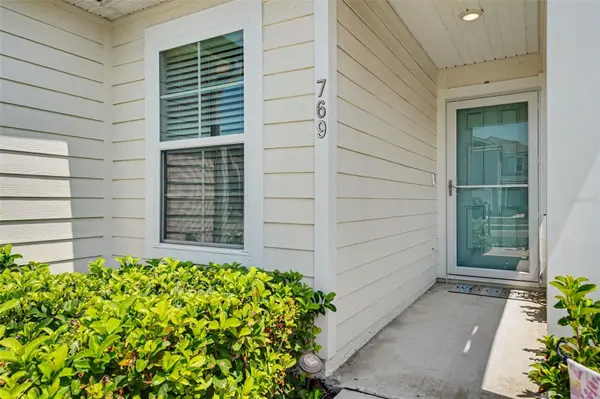 769 GRAND RESERVE DR, Bunnell, FL 32110