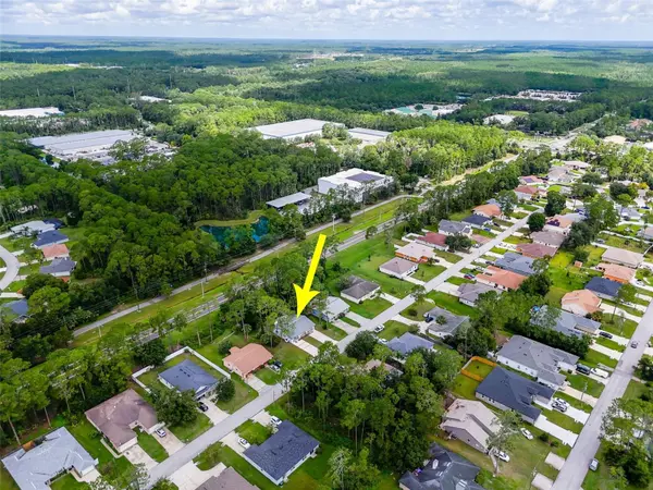 33 WELLWOOD LN, Palm Coast, FL 32164