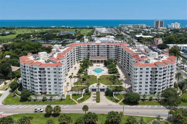 1 JOHN ANDERSON DR #5160, Ormond Beach, FL 32176