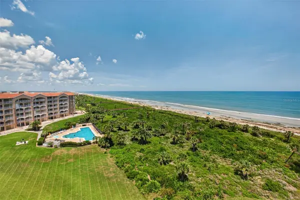 80 SURFVIEW DR #809, Palm Coast, FL 32137