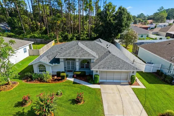 13 BAYSIDE DR, Palm Coast, FL 32137