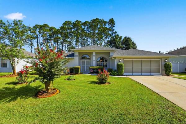 13 BAYSIDE DR, Palm Coast, FL 32137