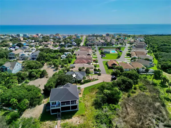 63 BEACHWOOD DR, Flagler Beach, FL 32136