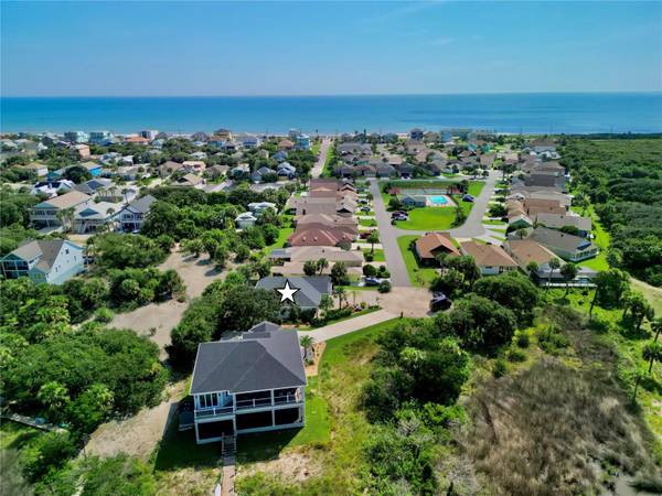 63 BEACHWOOD DR, Flagler Beach, FL 32136