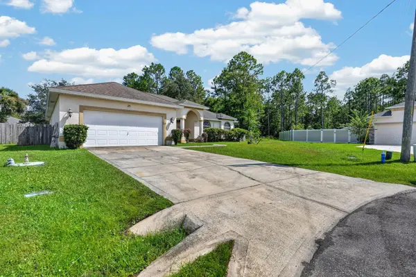 25 KATHRYN PL, Palm Coast, FL 32164