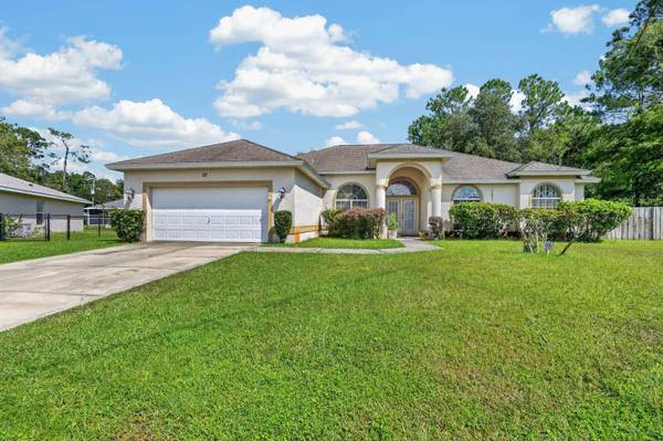 25 KATHRYN PL, Palm Coast, FL 32164