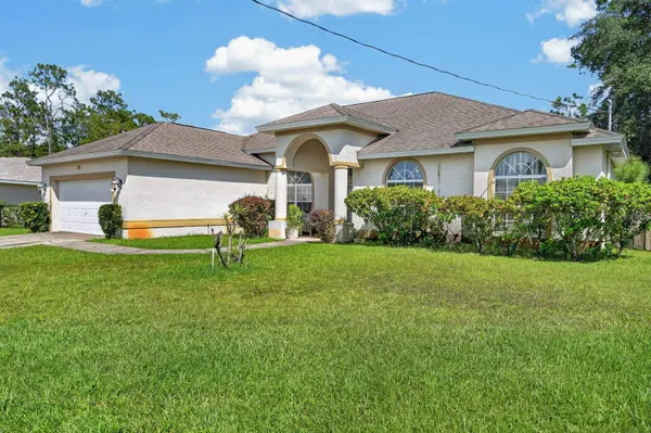 25 KATHRYN PL, Palm Coast, FL 32164