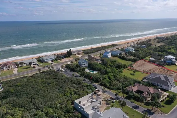 2584 N OCEAN SHORE BLVD, Flagler Beach, FL 32136