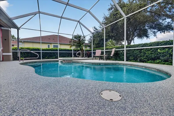 5 CAPTIVA AT LIONSPAW, Daytona Beach, FL 32124
