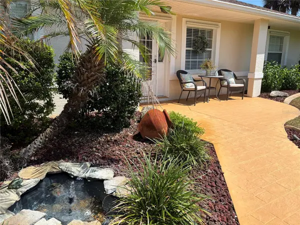 39 PRINCESS KIM LN, Palm Coast, FL 32164