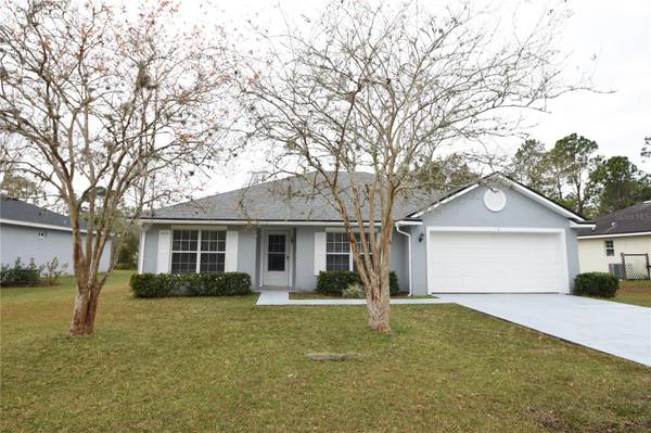 3 SEWARD TRL E, Palm Coast, FL 32164