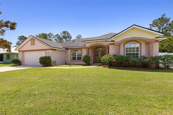 18 SQUIRREL PL, Palm Coast, FL 32164