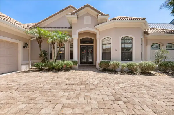 8 N WATERVIEW DR, Palm Coast, FL 32137