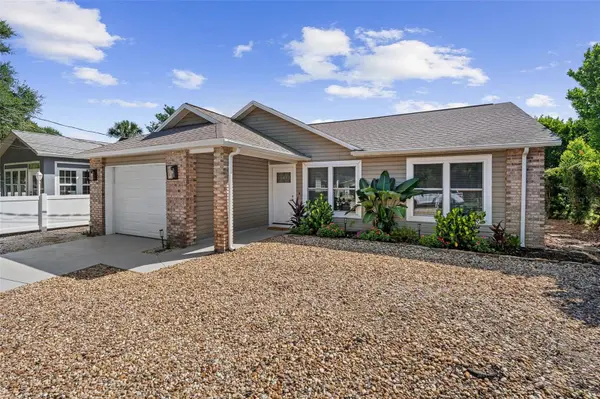 2135 S FLAGLER AVE, Flagler Beach, FL 32136