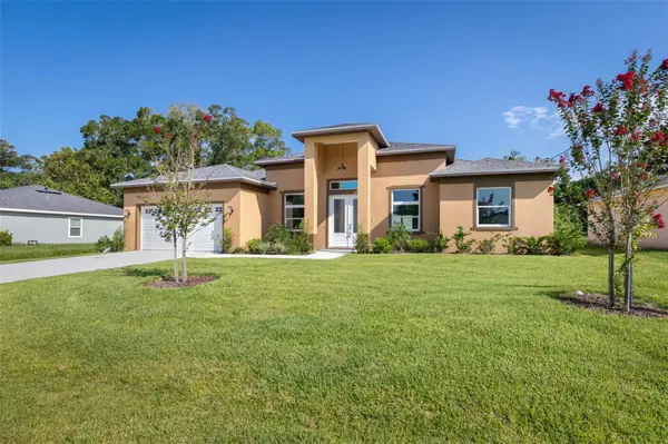 57 FLAMINGO DR, Palm Coast, FL 32137